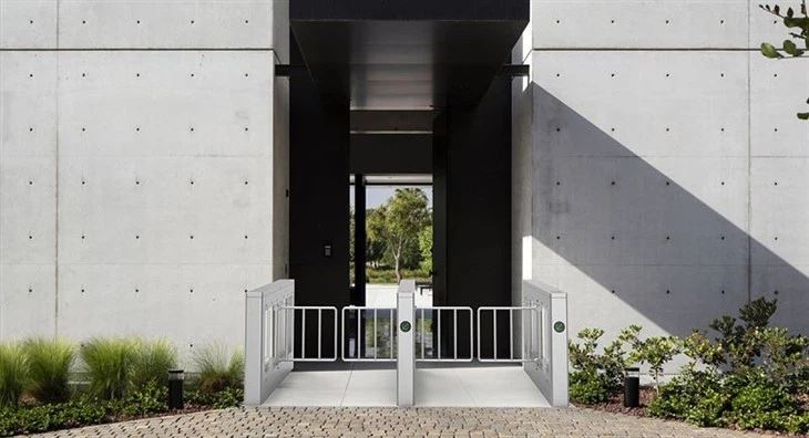 Commercial Turnstiles high quality