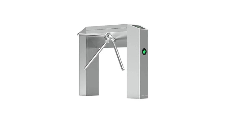 Commercial Turnstile factory