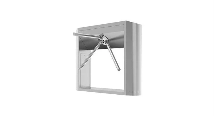 Laboratory Turnstile factory