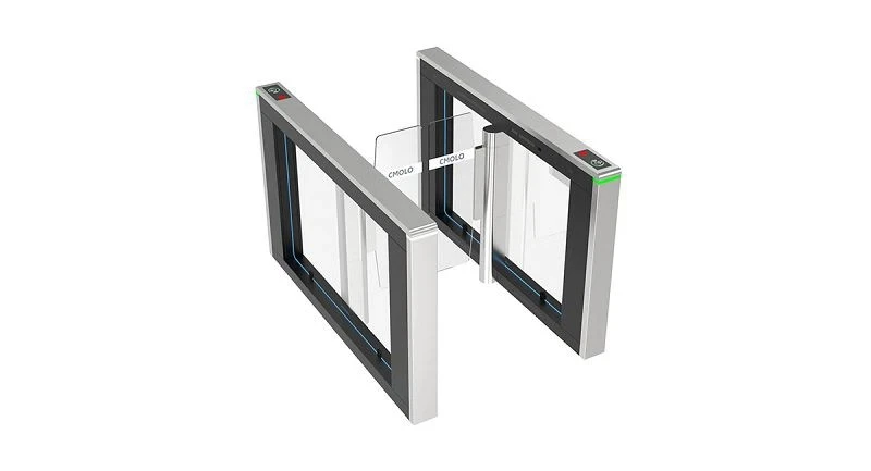 Optical Turnstile Gates suppliers
