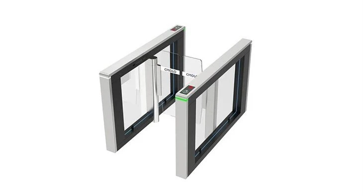 Optical Turnstile Gates best